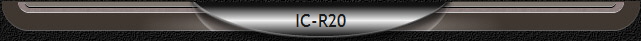 IC-R20